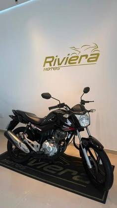 HONDA CG 160 FAN HONDA CG 160 FAN